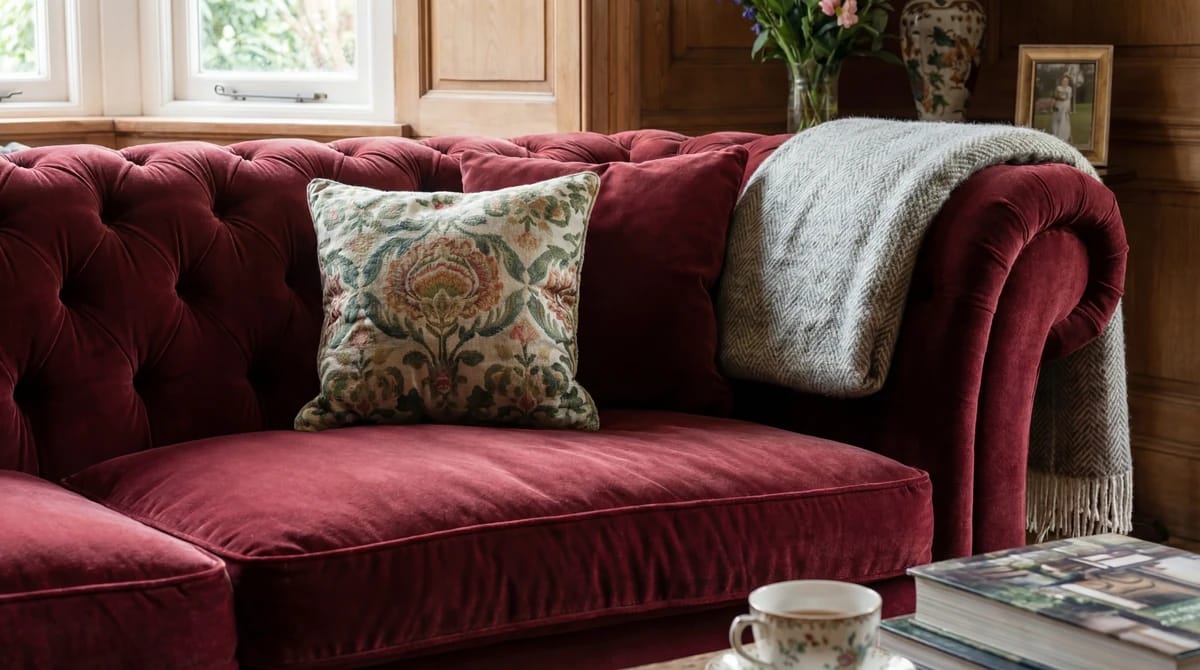 4K AI furniture image output